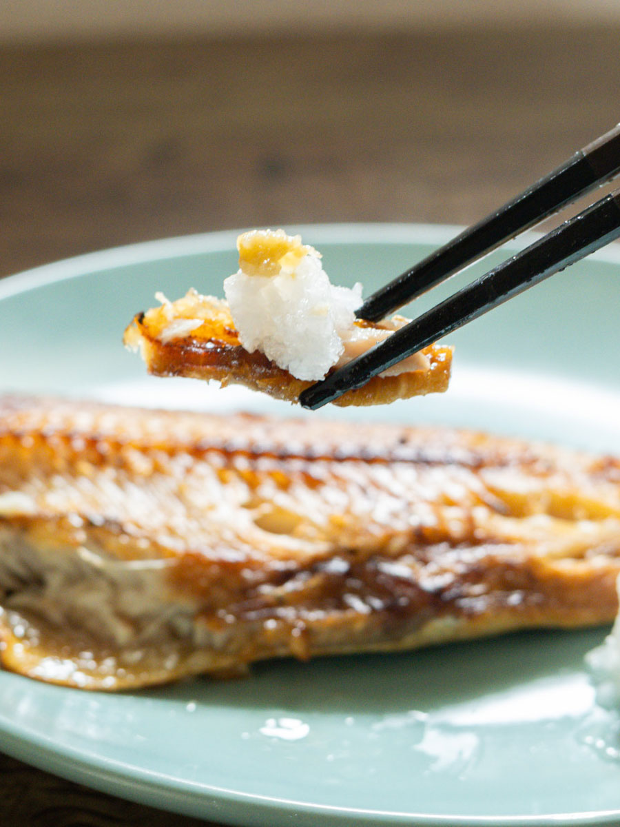 【セブンプレミアムの絶品ほっけ×発酵れもん胡椒】一人暮らしや忙しい方にもおすすめ！自宅で居酒屋気分